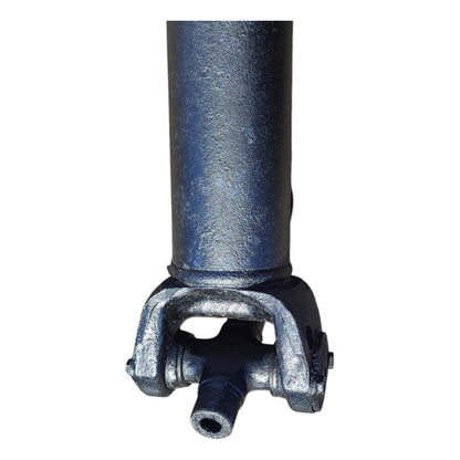 Flecha Barra Cardan Cruceta 5 Pulgadas 1.04 Freightliner M2