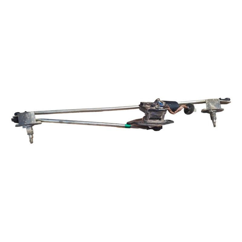 Mecanismo Varillas Motor Limpiadores Sterling Fl360 Cabina