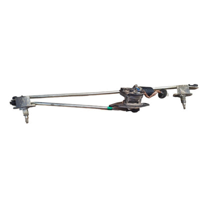 Mecanismo Varillas Motor Limpiadores Sterling Fl360 Cabina