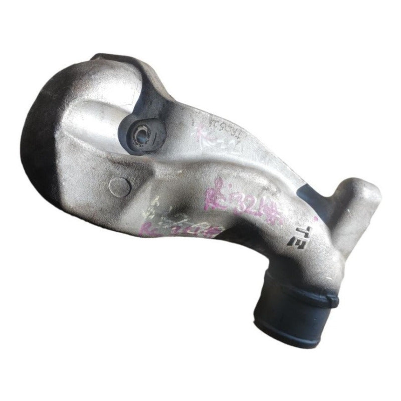 Tubo Turbo Motor Hino 616 816 716 300