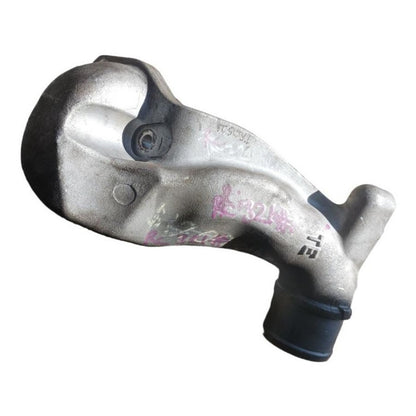 Tubo Turbo Motor Hino 616 816 716 300