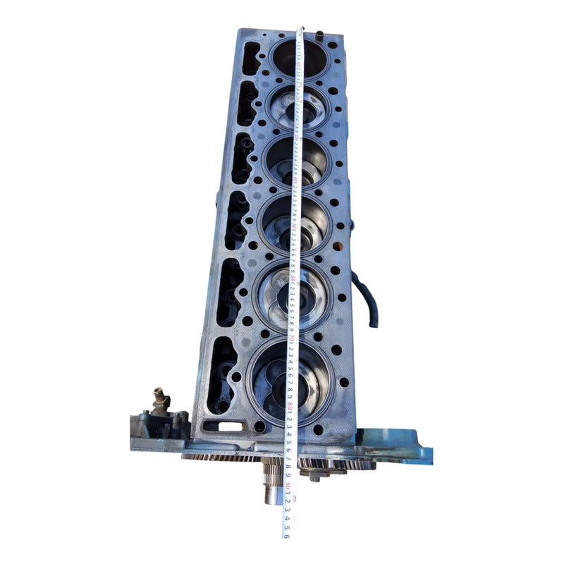 Motor Medio Navistar Dt466e International 4300 Con Distribuc