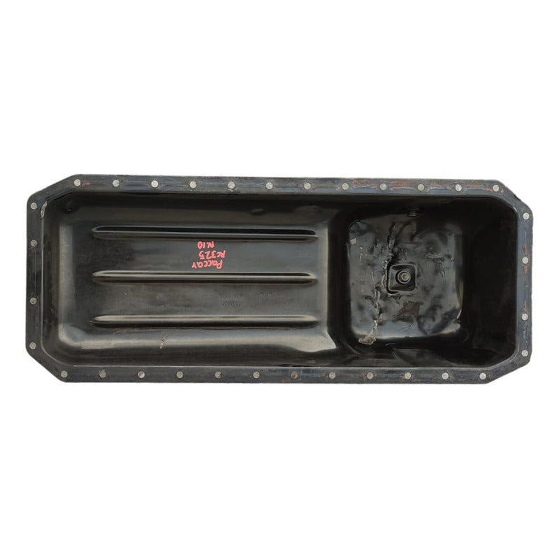 Carter Motor Paccar Px-6 Cummins Isb 6.7l Kenworth T370 T300