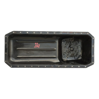 Carter Motor Paccar Px-6 Cummins Isb 6.7l Kenworth T370 T300