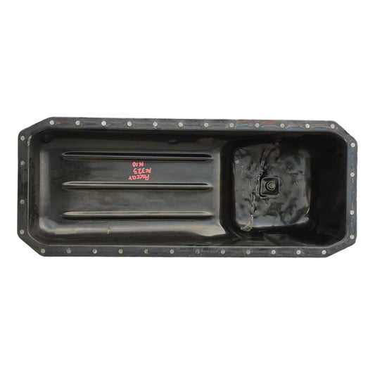 Carter Motor Paccar Px-6 Cummins Isb 6.7l Kenworth T370 T300