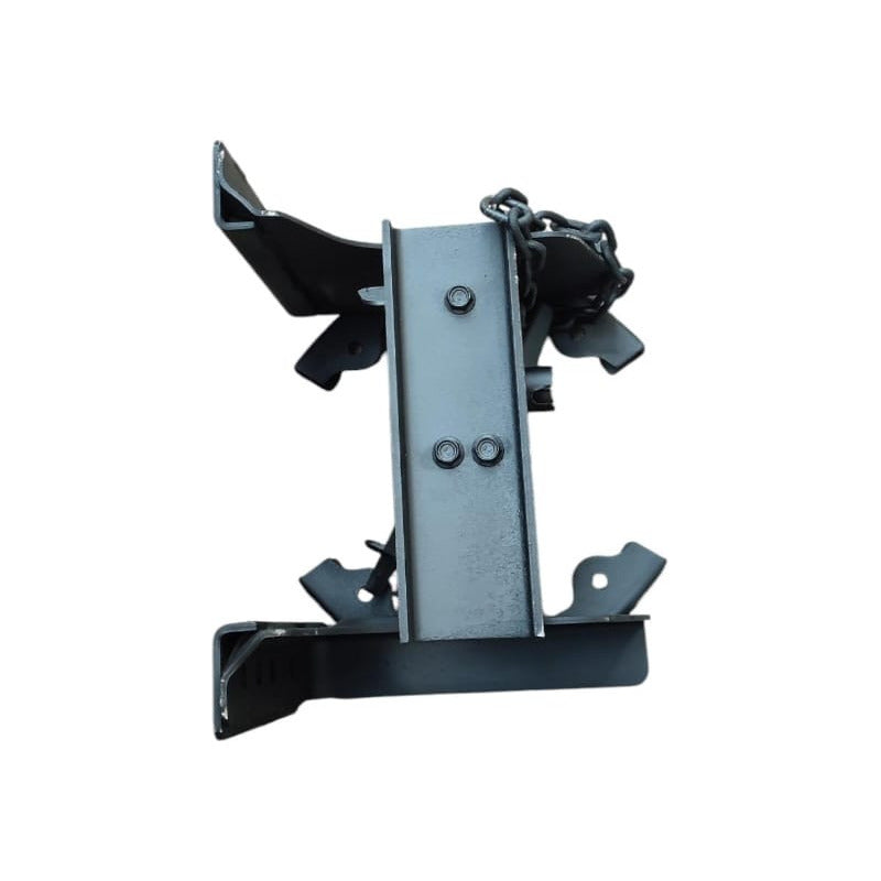 Porta Llantas Mecanismo Refacción Llanta Hino 300 816