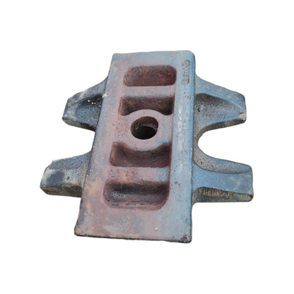 Soporte Chumacera Almohadilla Trasero Freightliner M2