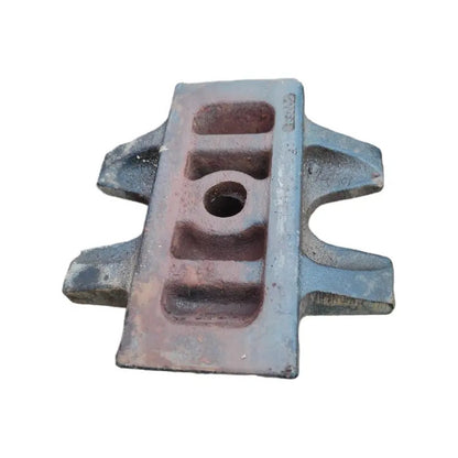 Soporte Chumacera Almohadilla Trasero Freightliner M2