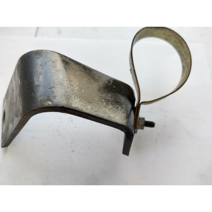 Base Soporte Agarradera Arnés Cableado Chevrolet Kodiak
