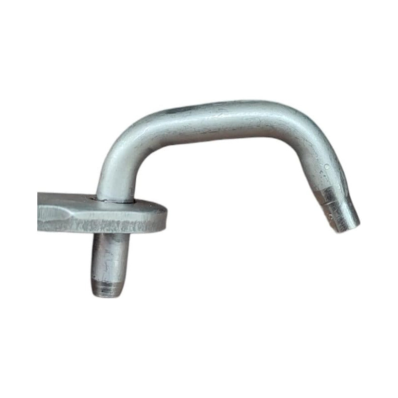 Rociador Aceite Boquilla Enfriamiento Motor Caterpillar 3126 Negro