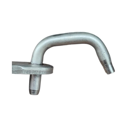 Rociador Aceite Boquilla Enfriamiento Motor Caterpillar 3126 Negro