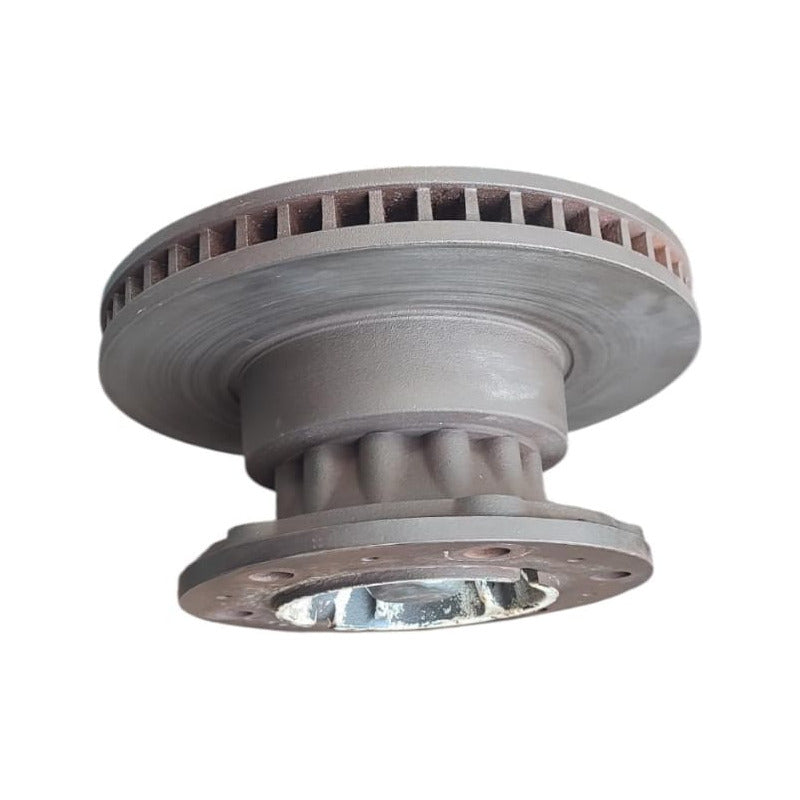 Masa Balero Disco Eje Delantero Isuzu Elf 500 600 Piloto