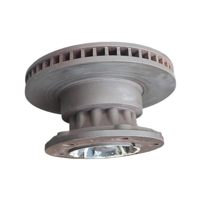 Masa Balero Disco Eje Delantero Isuzu Elf 500 600 Piloto