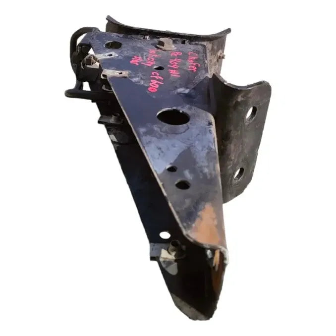 Soporte Amortiguador International Citystar Cf600 Piloto
