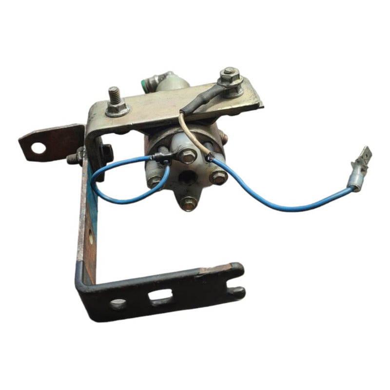 Válvula Solenoide Mixto Control Freno Escape International