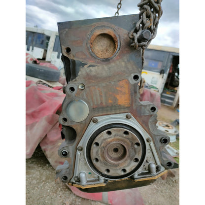 Motor Cummins Isb 5.9l Medio Kenworth T300 Freightliner Fl70