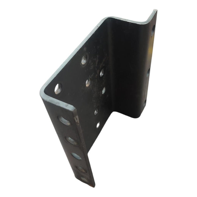 Soporte Base Placa Motor Puente Freightliner M2