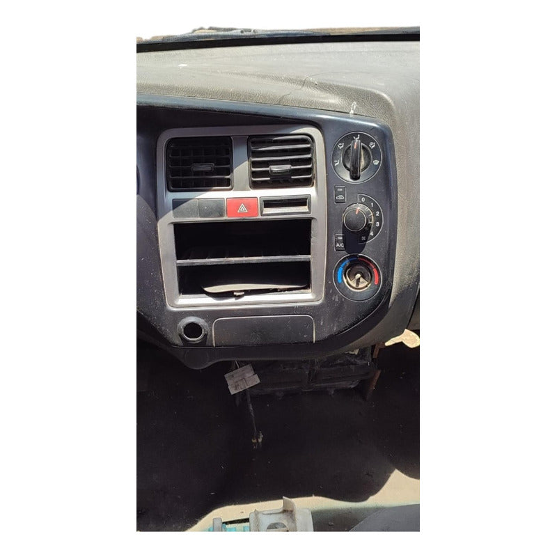 Cabina Hyundai H100 2010