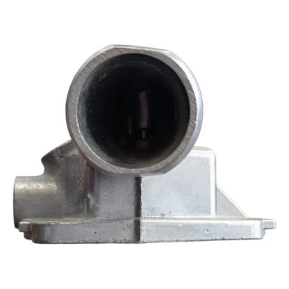 Caja Termostato Motor 4p10 Freightliner Fl360 715 719 2021