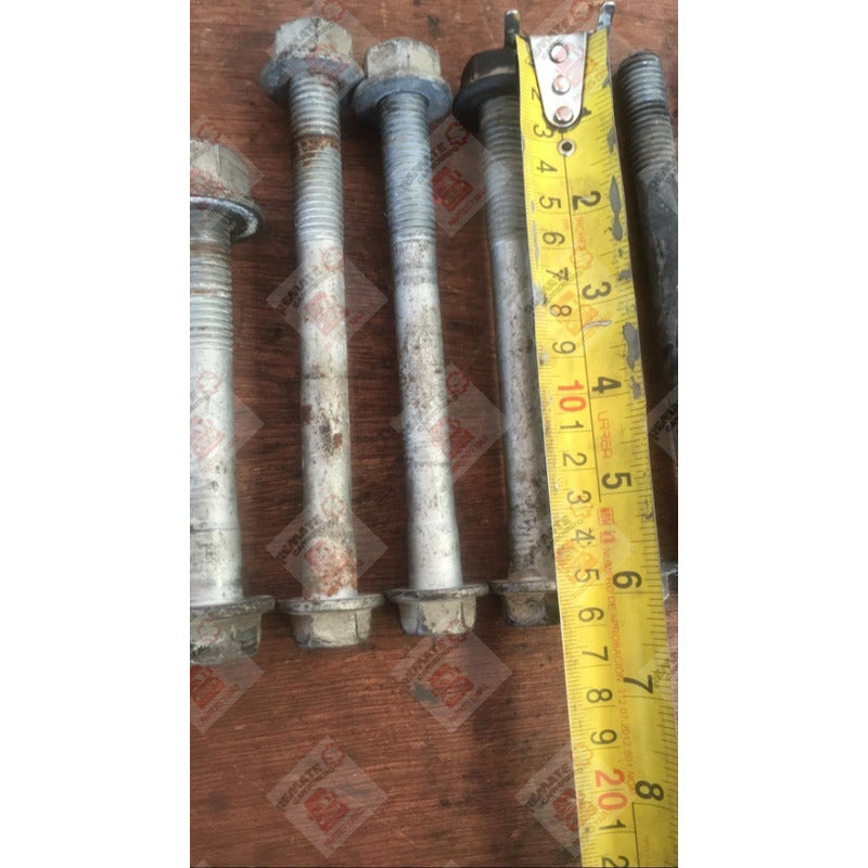 Tornillo Suspensión Dodge Ram 4000