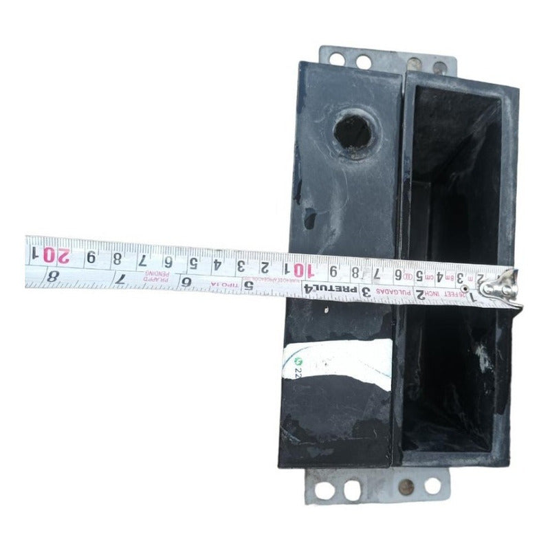 Soporte Consola Central Estereo Tablero Isuzu Elf 400 450