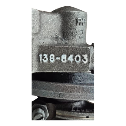 Barra Balancines Balancin Motor Caterpillar 3126