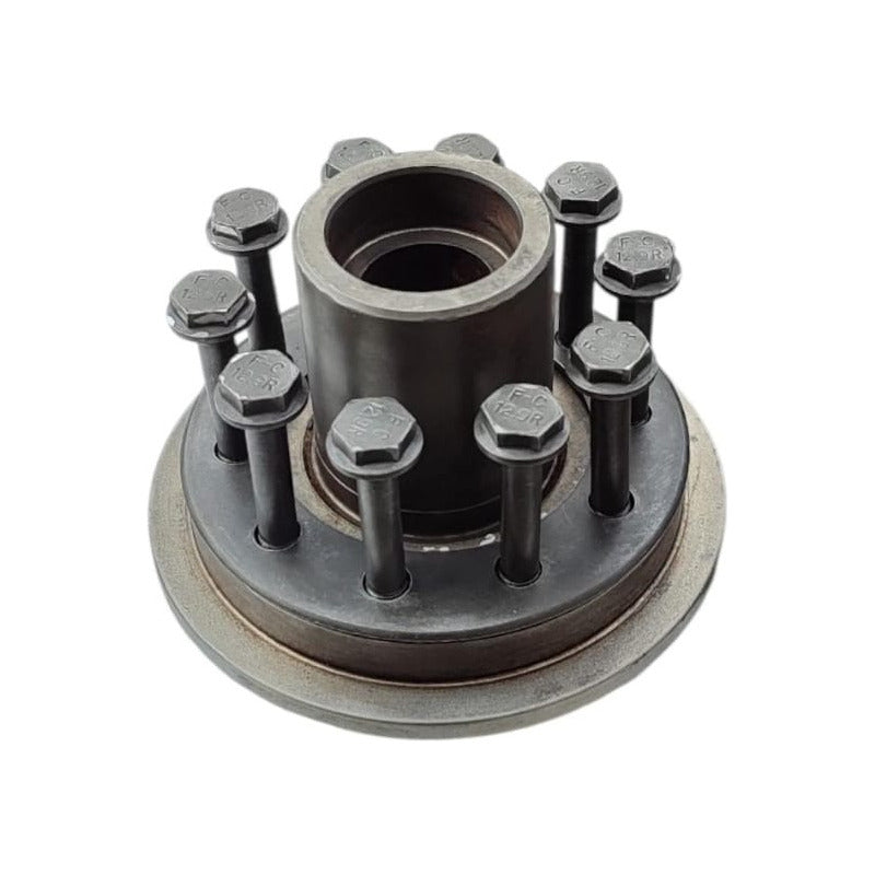 Aumento Cigüeñal Turbina Tornillos Power Stroke