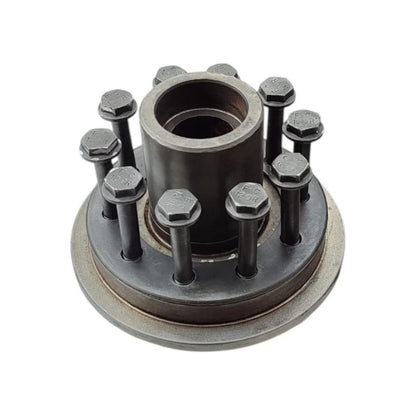 Aumento Cigüeñal Turbina Tornillos Power Stroke