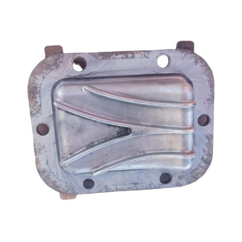 Tapa Cubierta Scatola Transmisión Caja Hino 300 816 716 616