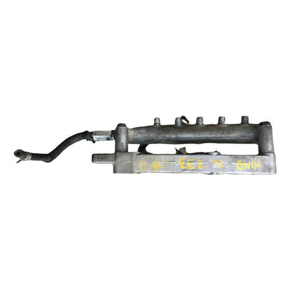 Riel Común Inyectores Motor Hino N04c 816 716 300