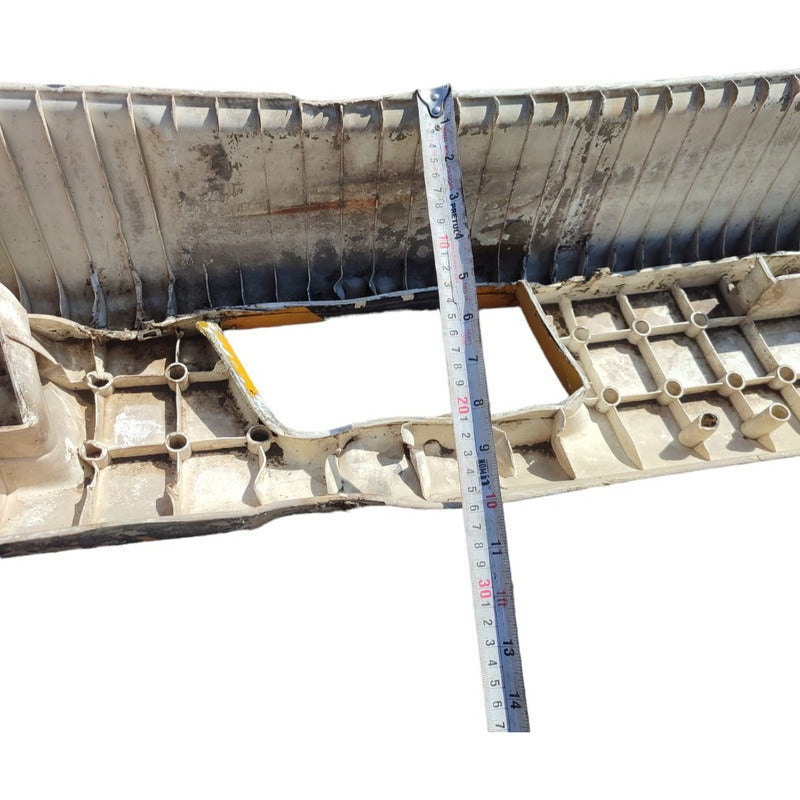 Defensa Facia Camion Isuzu Elf 400 450 500