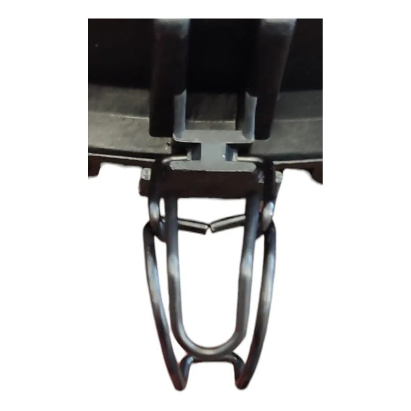 Tapa Purificador Aire Porta Filtro Freightliner Columbia Cen