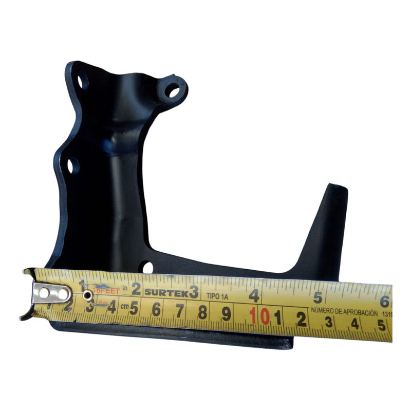 Base Soporte Alternador Nissan Diesel Yd25 D22 2.5l