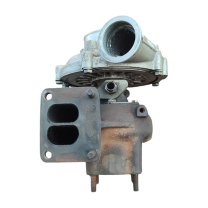 Turbo Motor Mercedes 906 Freightliner M2 Fl 70