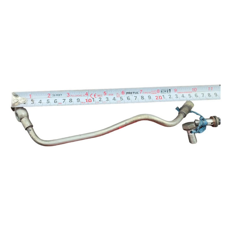 Tubo Aceite Turbo Isuzu 4jj1 Elf 300 200