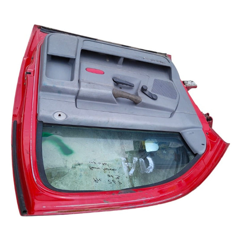 Puerta Copiloto Dodge Ram 4000 Con Cristal