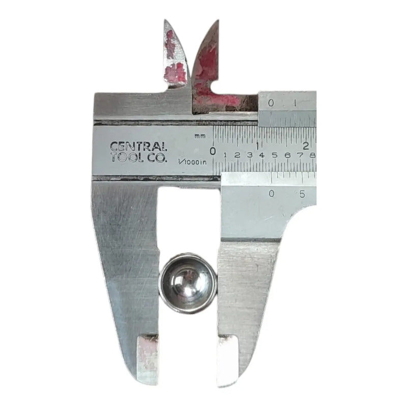 Varilla Barra Punterias Punteria Motor Thermoking