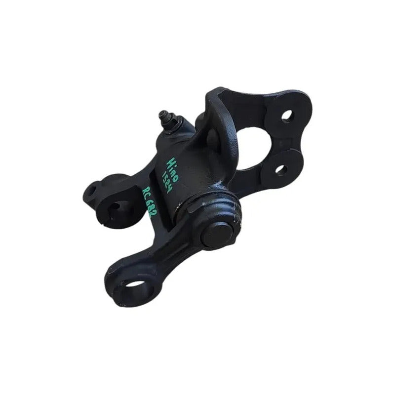 Percha Muey Muelles Eje Delantero Hino 500 1524