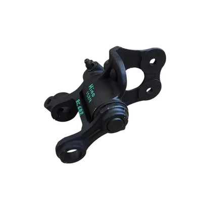 Percha Muey Muelles Eje Delantero Hino 500 1524