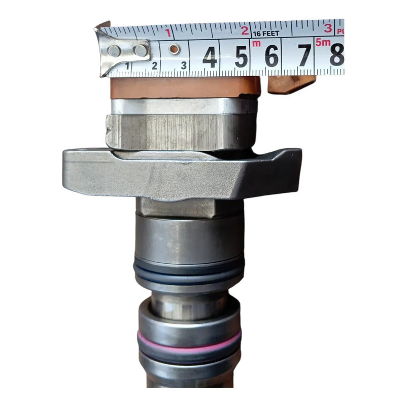 Inyector Motor Navistar Dt466e International 4300 Casco