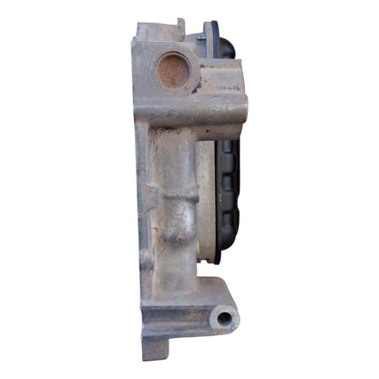 Carter Tina Motor Yd25 Nissan Diesel Frontier Np300 2.5l Negro