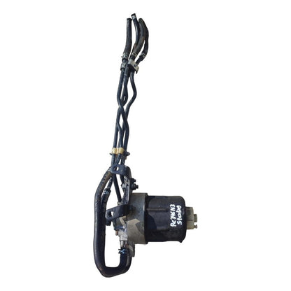 Bomba Cebadora Purgador Diésel Tubo  Sterling 360 Fl360