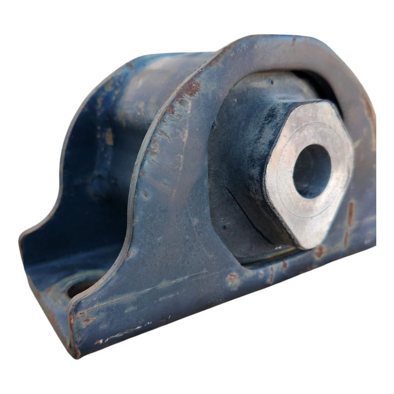 Soporte Hule Goma Cabina Freightliner M2