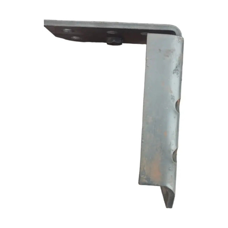 Soporte Base Valvula Selenoide Motor Thermoking