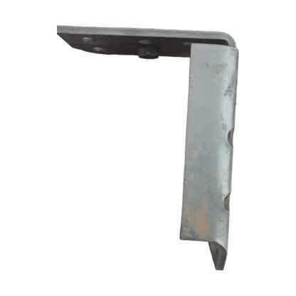 Soporte Base Valvula Selenoide Motor Thermoking