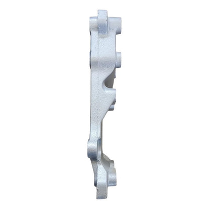 Soporte Alternador Compresor Aire Mercedes