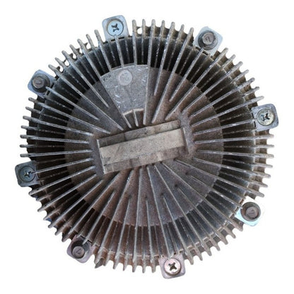 Ventilador Térmico Fan Clutch Isuzu Elf 400 450 500