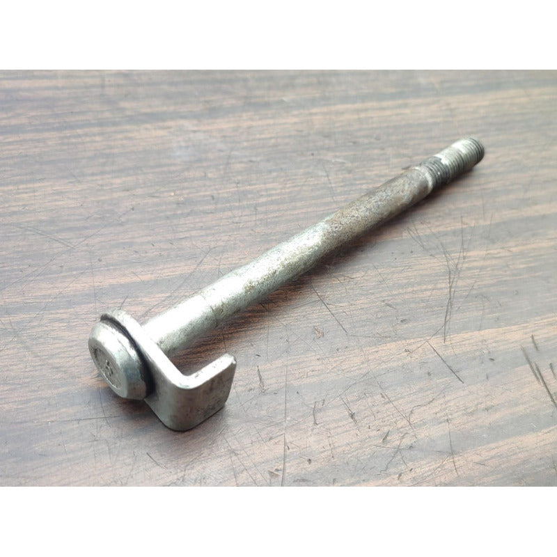 Perno Tornillo Soporte Base Alternador Isuzu 4hk1 Elf 450