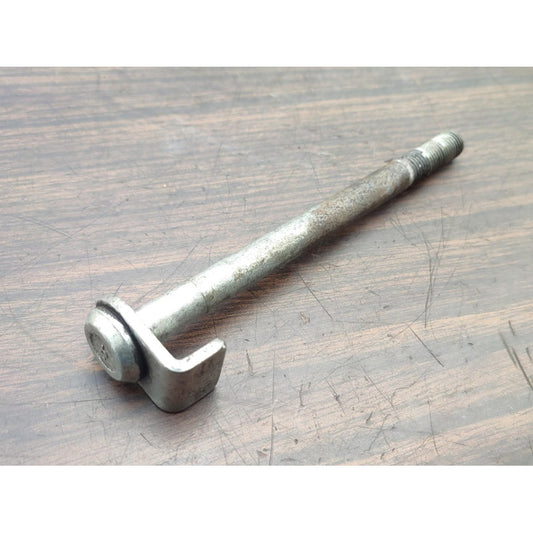 Perno Tornillo Soporte Base Alternador Isuzu 4hk1 Elf 450