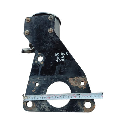 Base Soporte Deposito Aceite Dirección Freightliner Fl 70